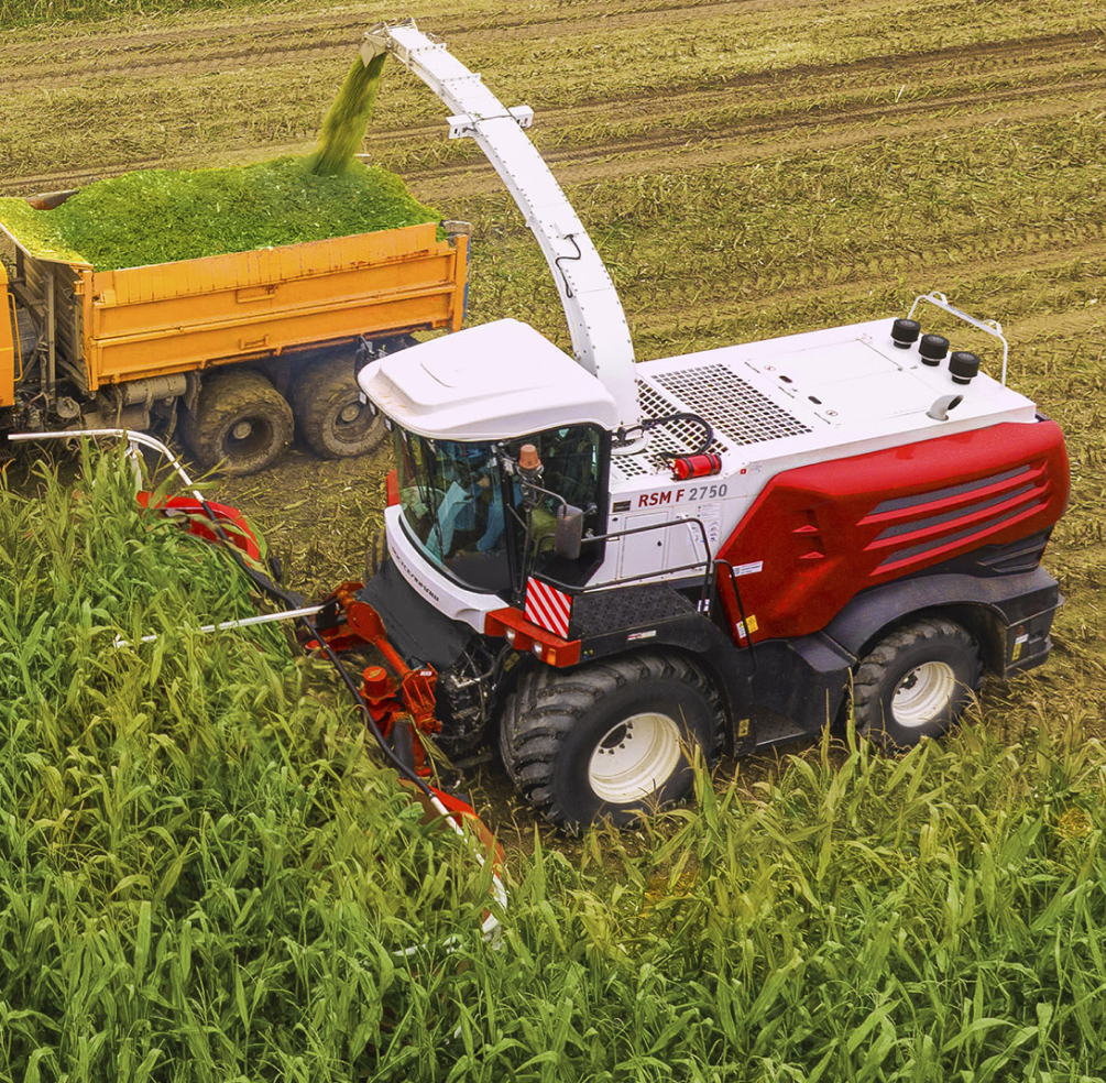 RSM F 2750